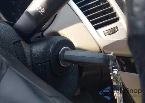 2012 Chevrolet Cruze Ls from USA, damaged, VIN 1G1PD5SH2C7102438